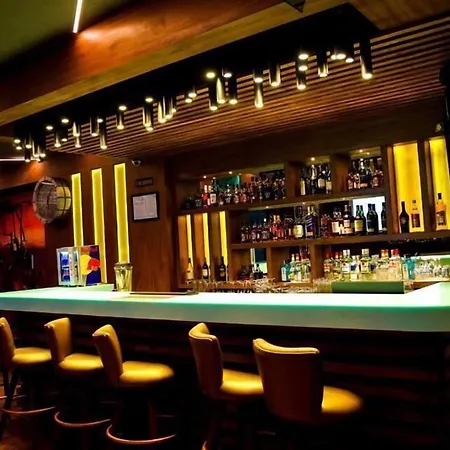 Jd Hotel Four Boutique-2