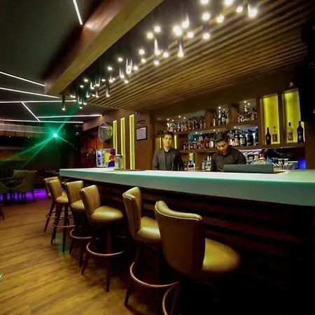 Jd Hotel Four Boutique-3